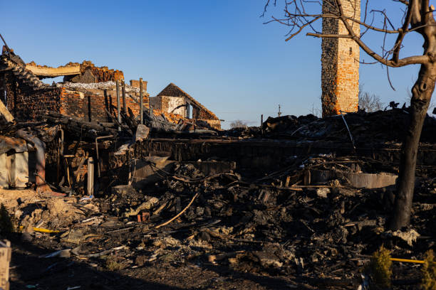 Reliable Structural Rebuild contractor in Wayzata, MN by Meridian Smoke Damage